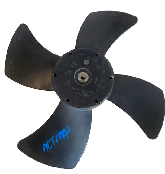 Aspa Electroventilador Nissan Altima 2004 2007
