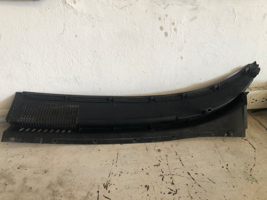 Rejilla Torpedo Hyundai Santa Fe 2001-2005