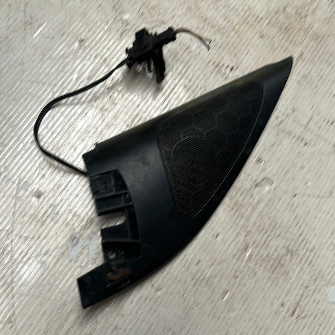 Tapa Triangulo Tweeter Volkswagen Bora