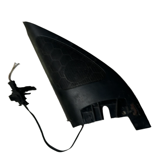 Tapa Triangulo Tweeter Volkswagen Bora