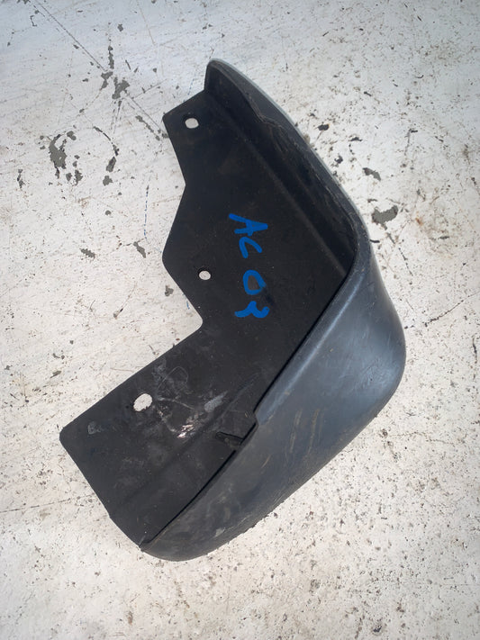 Chapaleta Delantera Honda Accord 2002 2004
