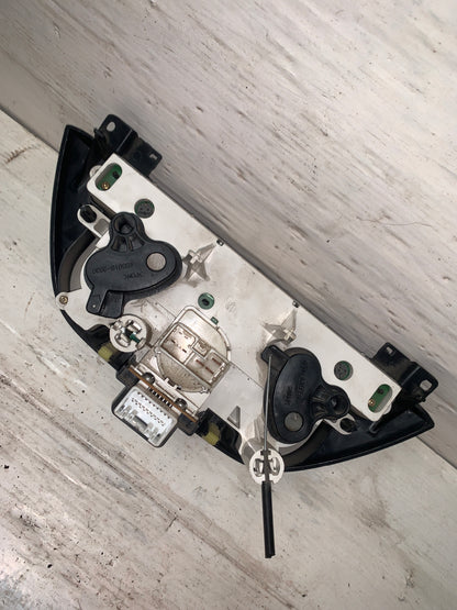 Mando Aire Acondicionado Rav4 2002 Original