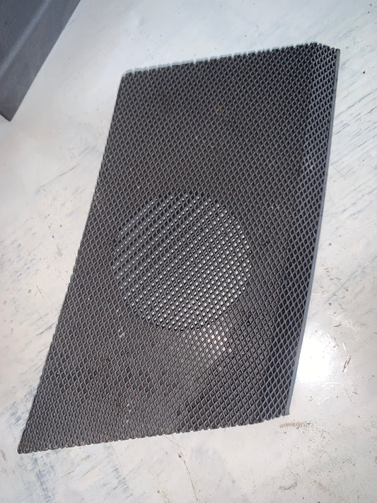 Tapa Corneta Tablero Toyota Camry 2002 2005