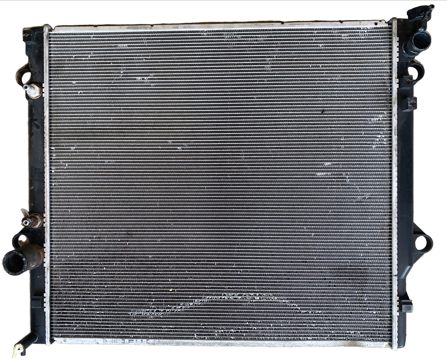 Radiador Toyota 4Runner 2004 2008
