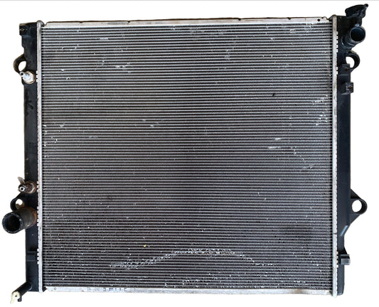Radiador Toyota 4Runner 2004 2008