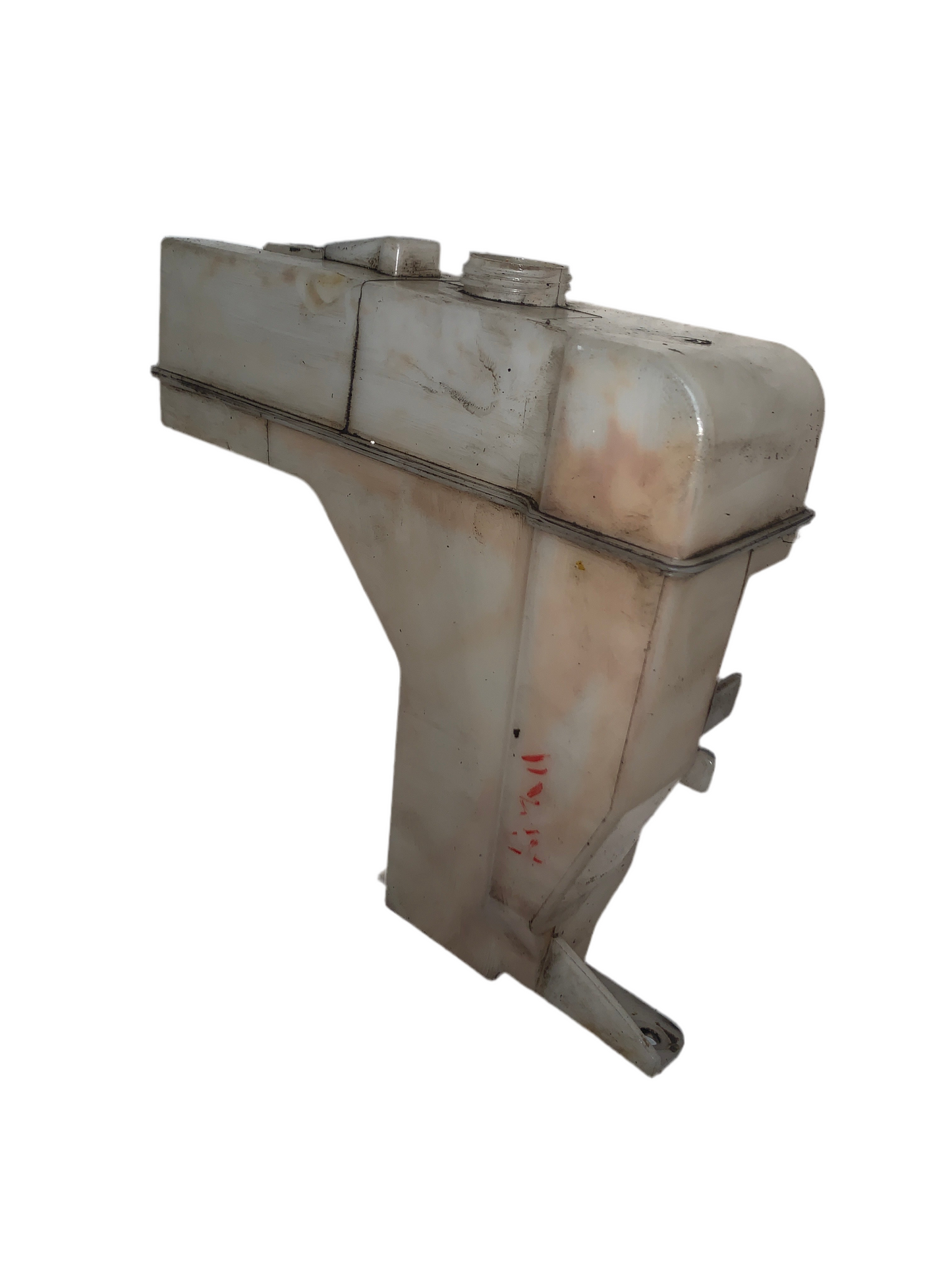 Envase Agua Radiador Refrigerante Nissan Xtrail