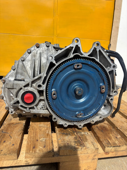 Caja Mitsubishi Eclipse 3.0L 6G72