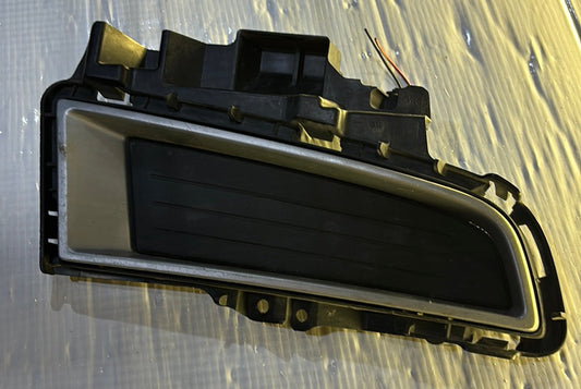 Tapa Antiniebla Mazda3 2004 2010