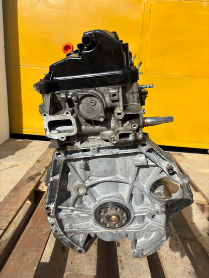 Motor 7/8 Honda Civic R18 1.8L 2006 2011