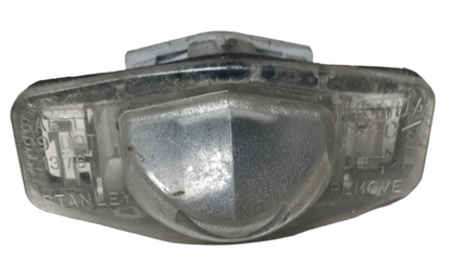 Luz Placa Honda Civic 2012
