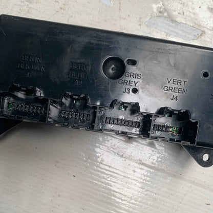 Mando Aire Acondicionado Chevrolet Equinox