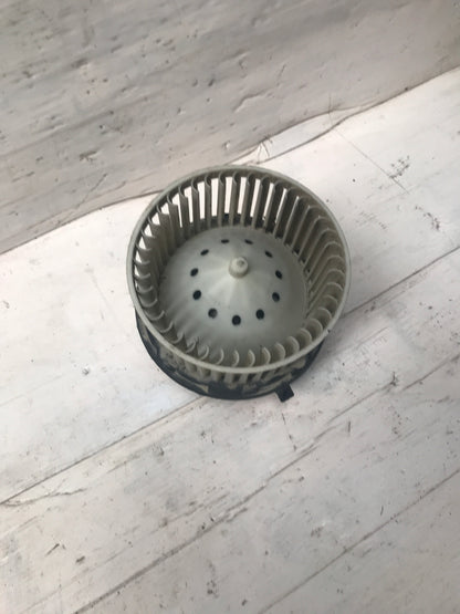 Soplador Aire Acondicionado Chevrolet Silverado 1999 2006