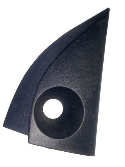 Tapa Triangulo Interno Retrovisor Toyota Yaris Belta Manual