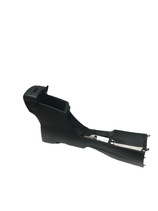 Moldura Consola Central Toyota Yaris Belta 2010