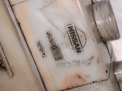 Envase Agua Radiador Refrigerante Nissan Xtrail