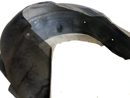 Guardapolvo Delantero Chevrolet Gran Vitara 2008 2010