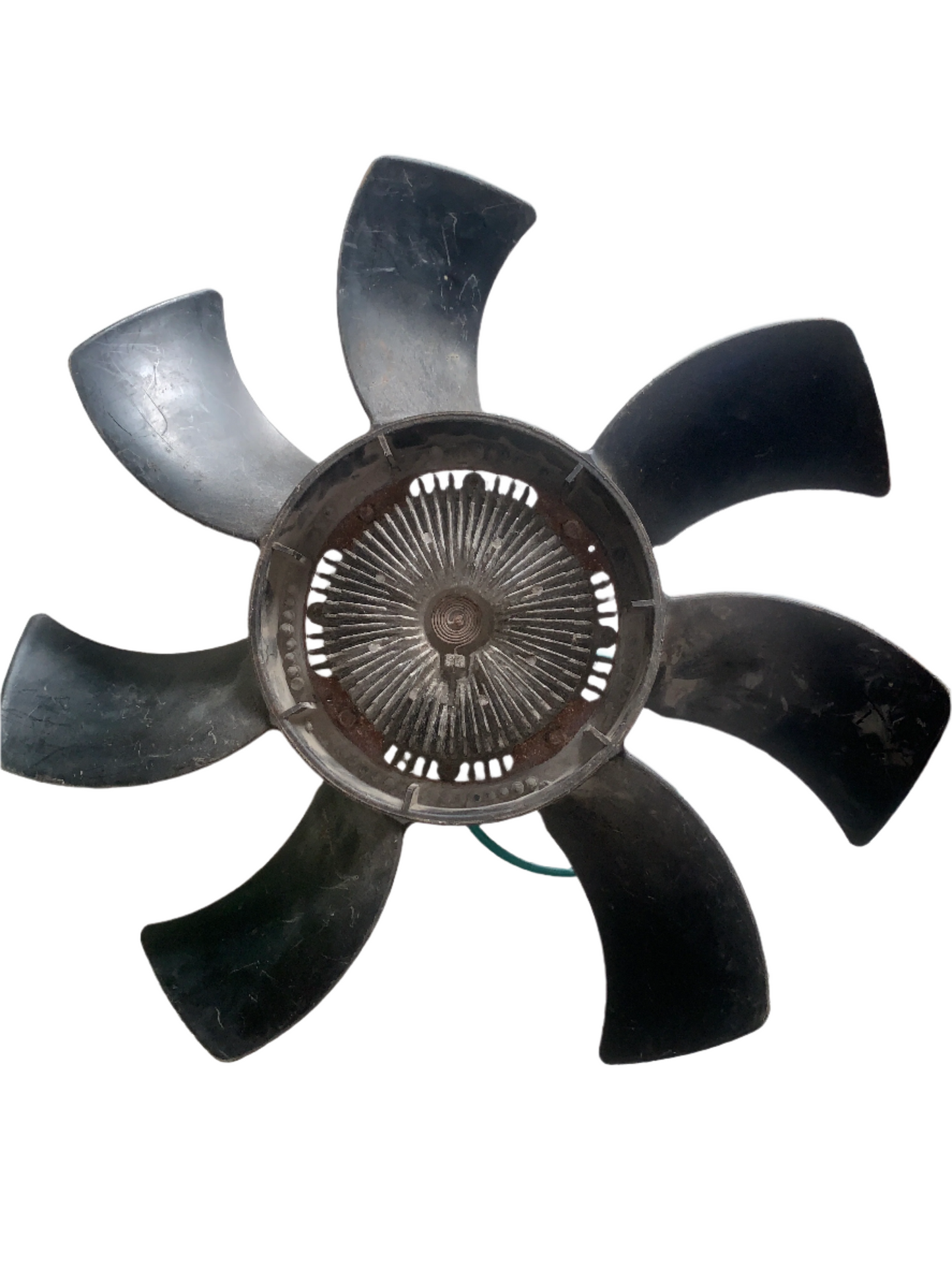 Fan Clutch Nissan Pathfinder 2008 LE