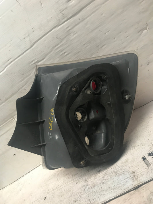 Stop Toyota Celica 1999 2003 Mod Alteza