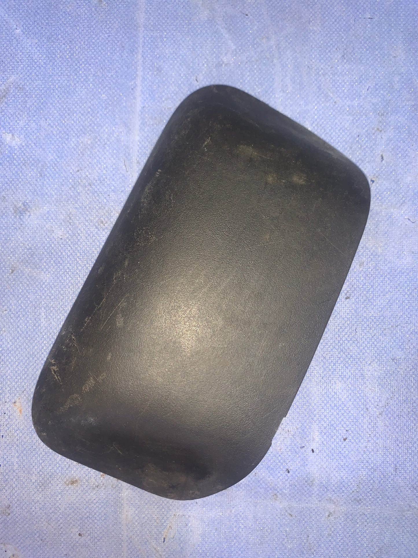 Tapa Maleta Amortiguador Toyota Yaris 2006 2009 Sport