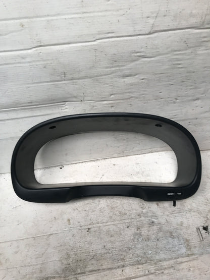 Embellecedor Cluster Hyundai Santa Fe 2006 2012