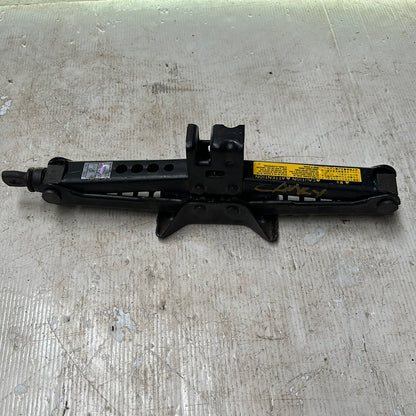 Gato Mecanico Toyota Camry 2007 2009