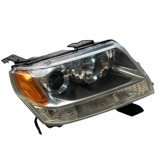 Faro Delantero Suzuki Grand Vitara J30 2008 2010