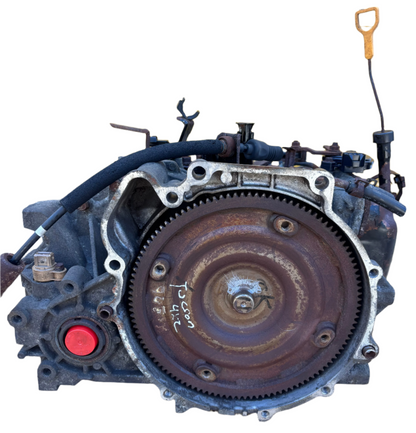 Caja Hyundai Elantra Tucson Sportage 2.0L 4x2