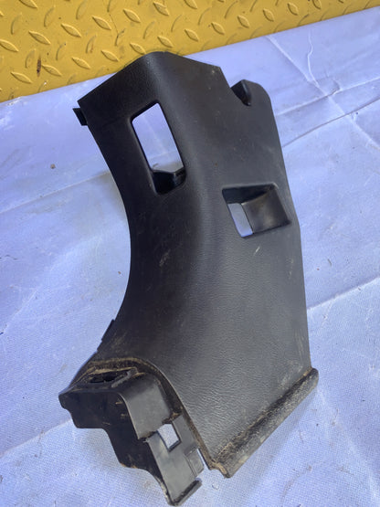 Pisa Alfombra Estribo Delantero Honda CRV 2007 2011