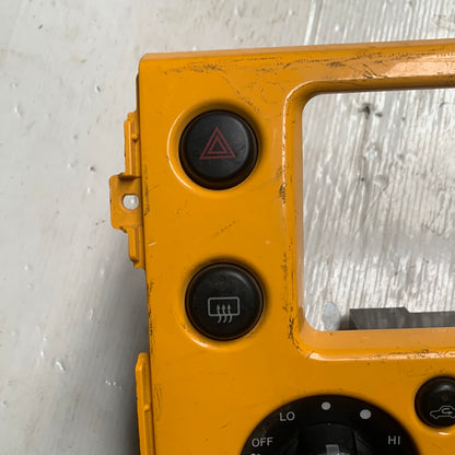 Mando Aire Acondicionado Fj Cruiser 2007