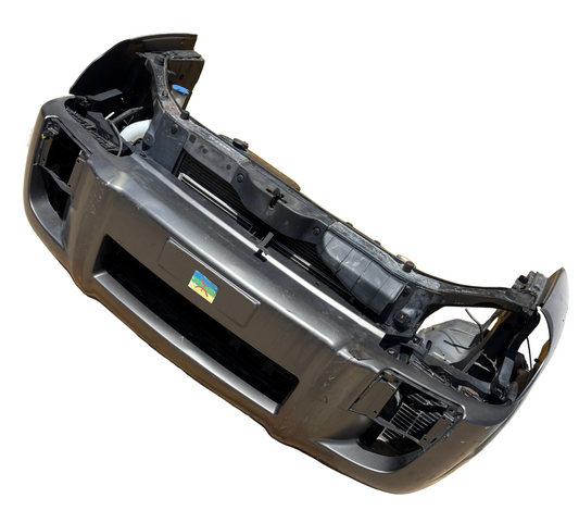 Clip Hyundai Tucson 2005 2009