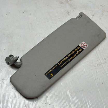 Tapa Sol Volkswagen Bora