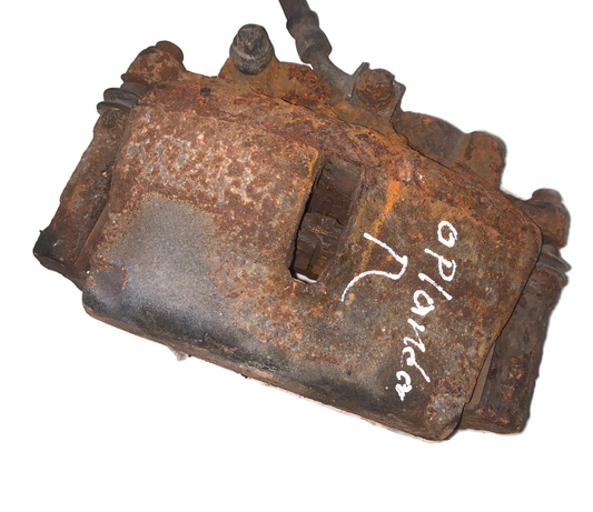 Mordaza Chevrolet Orlando 2011 2015