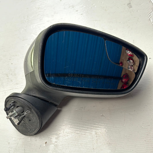 Retrovisor Ford Fiesta Titanium