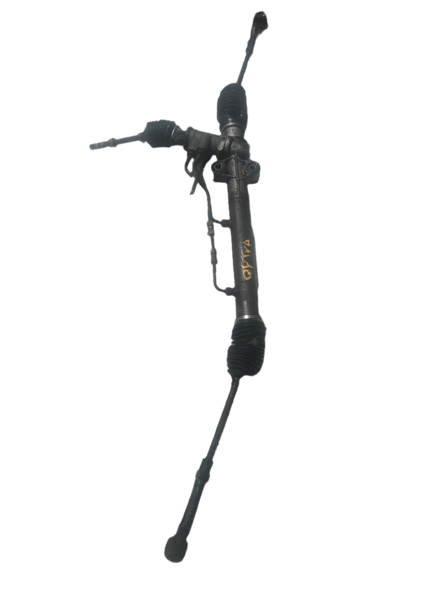 Cajetin Chevrolet Optra