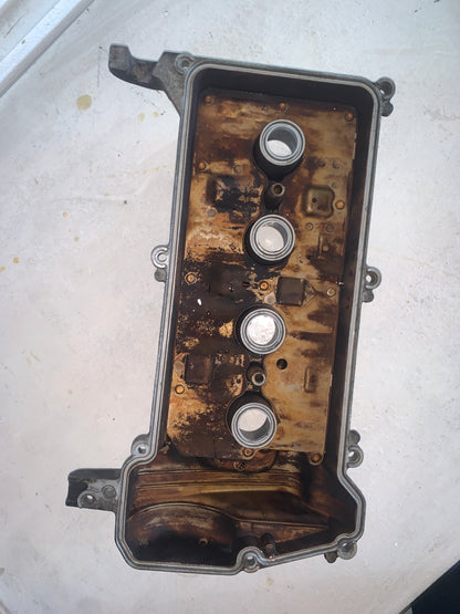 Tapa Valvula Toyota Yaris 1.3 1.5 2001 2010 Sport Belta