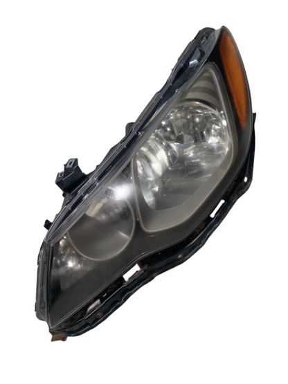 Faro Delantero Honda Civic CSX FD1 FD2