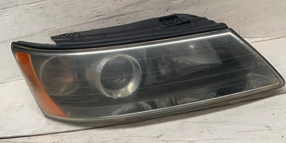 Faro Hyundai Sonata 2005 2008