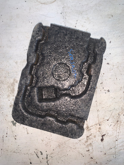 Anime Gato Mecanico Piezas Toyota Corolla Sensacion 2003 2008