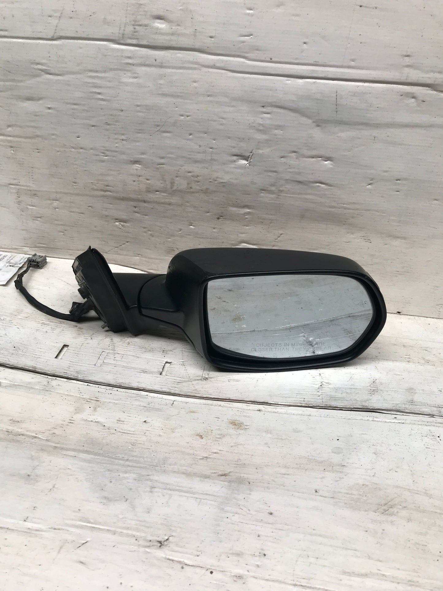 Retrovisor Honda CRV 2007 2011