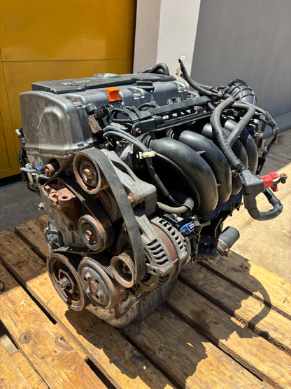 Motor Honda K24Z3 2.4L iVTEC 2008-2012