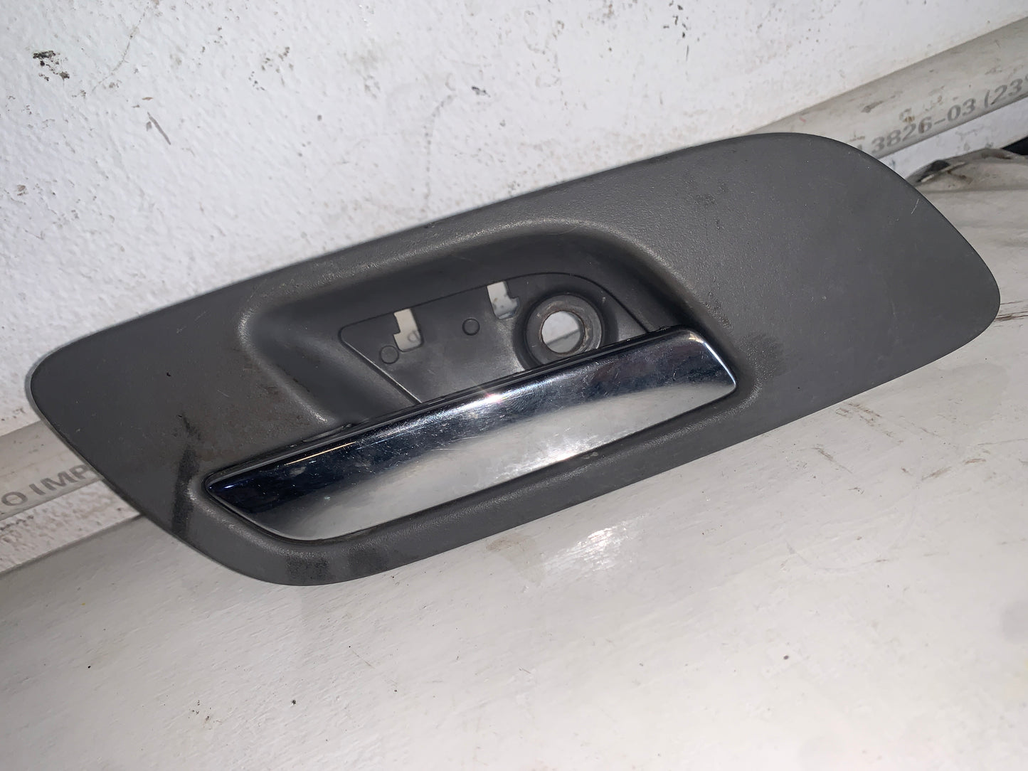 Manilla Interna Chevrolet Tahoe  2006 2010
