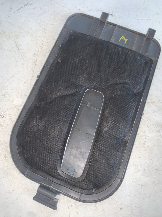 Tapa Gato Maletero Honda Pilot 2004 2006