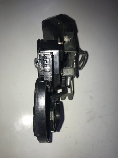 Cerradura De Maleta Honda Civic 2006 2011
