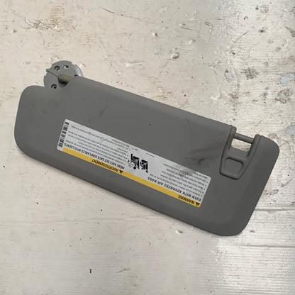 Tapa Sol Chevrolet Cruze