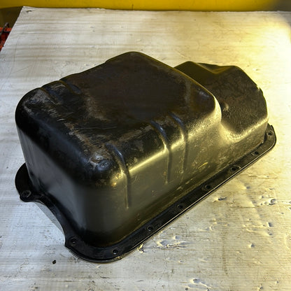 Carter Motor Honda Civic 1998 1999