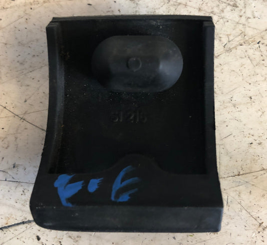 Goma Pedal Freno Mano Ford F150 FX4 2000 2010
