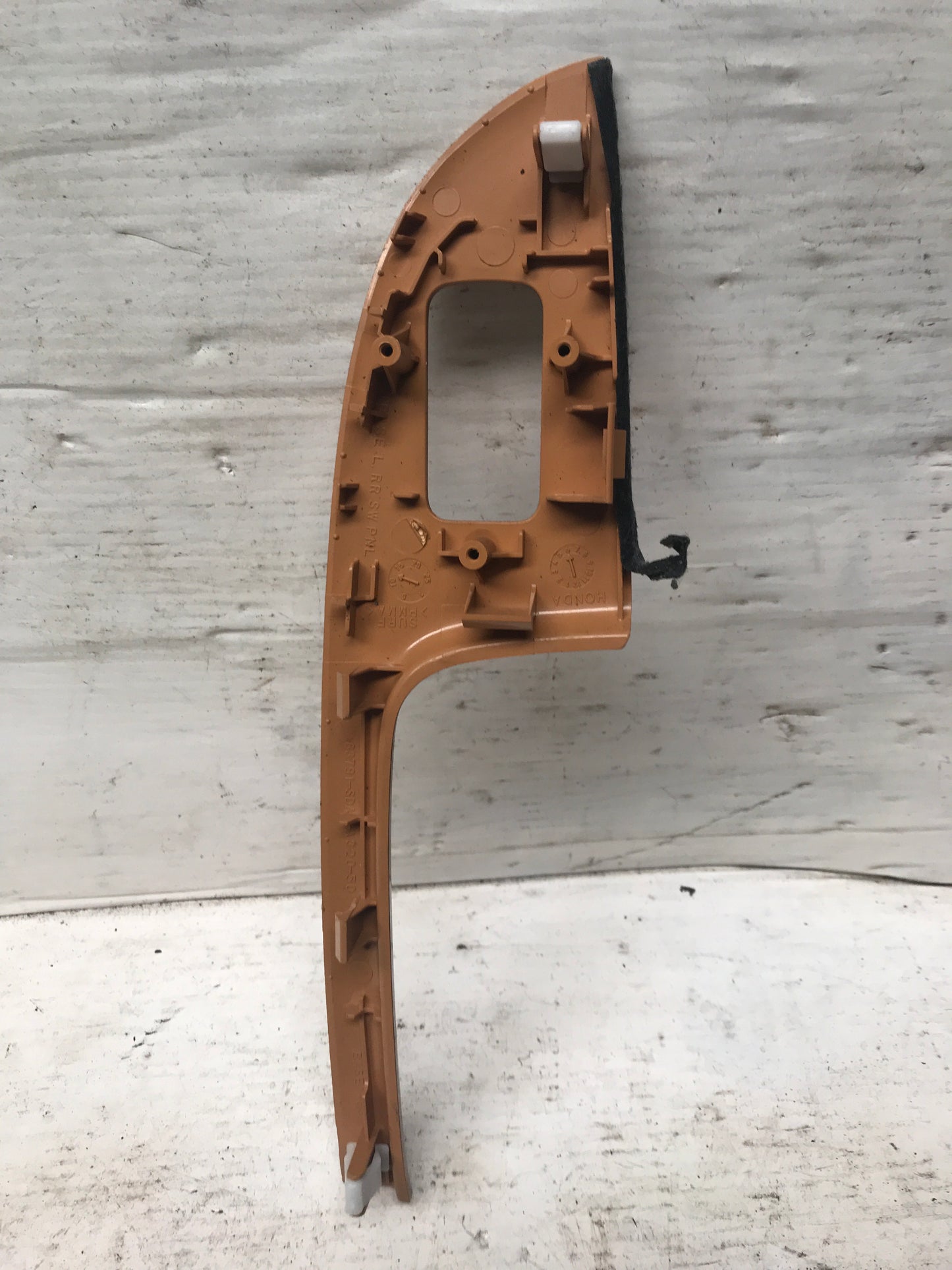 Embellecedor Mando Vidrio Honda Accord 2002 2010