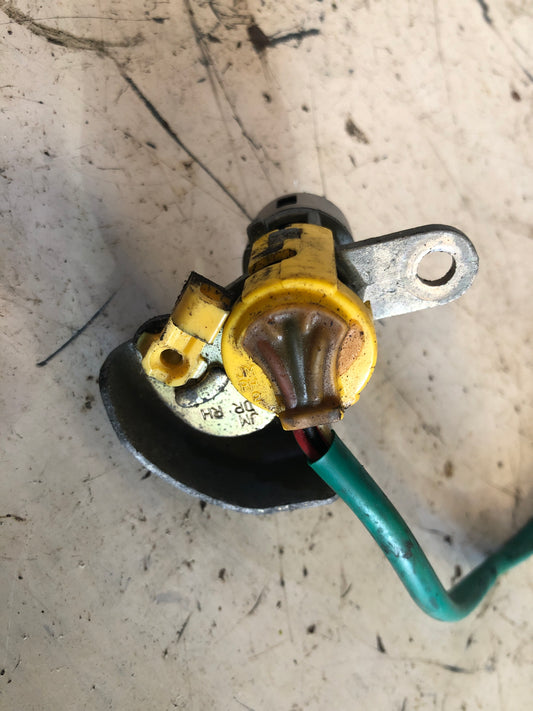 Cilindro Manilla Hyundai Tucson