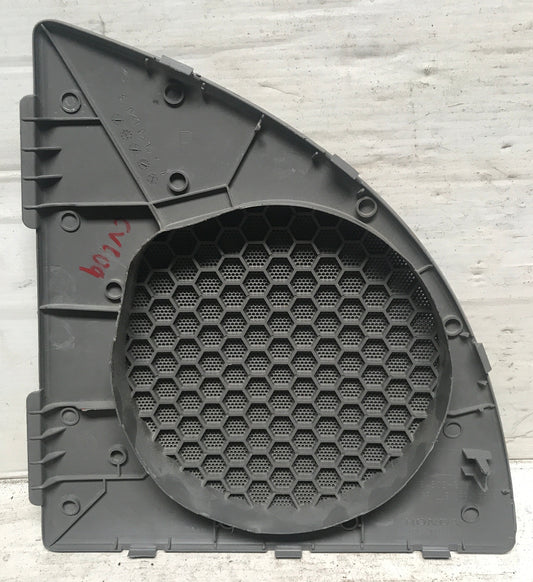 Tapa Corneta Speaker Maleta Honda Civic 2006 2011
