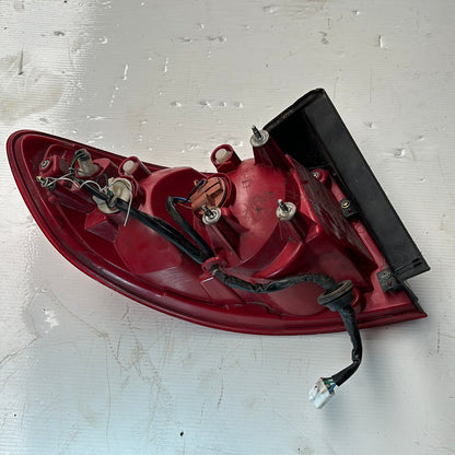 Stop Hyundai Santa Fe 2006 2012